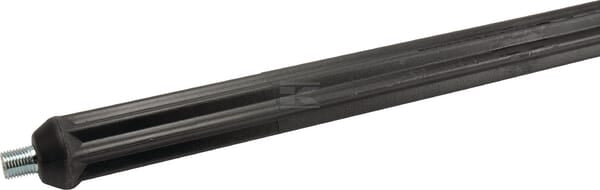 Lanse til højtryksrenser 1500 mm