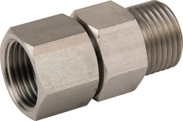 Svirvelled 1/2" til Højtryksrensere