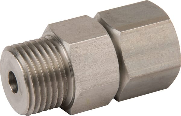 Svirvelled 1/2" til Højtryksrensere