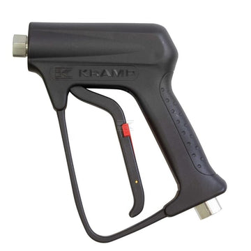 Højtrykpistol 1/4" x 3/8" til højtryksrensere