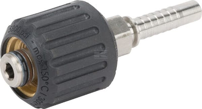 WAP Preskobling DN10-M21 x 1,5 Højtryksrenser