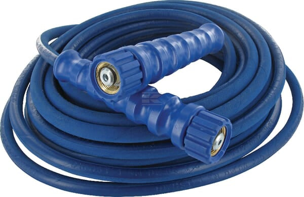 Højtryksslange M22 x M22 6mm 15m 1SN