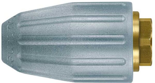 Snavsblæser K-lock M22 20° 045, 300 bar