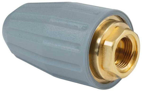 Snavsblæser K-lock M22 20° 045, 300 bar