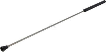 Højtryksrenser Lanse 1500 mm Rustfrit Stål