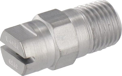 Højtryksdyse 65° 300 bar 1/4" NPT