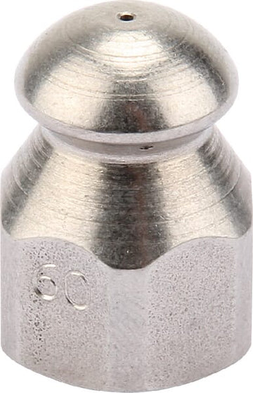 Rørspuledyse 1/4" NPT 060 til Højtryksrensere