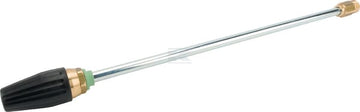 Lanse 430 mm, M22, Snavsblæser 045