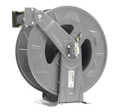 Automatisk Slangetromle Stål 400 bar