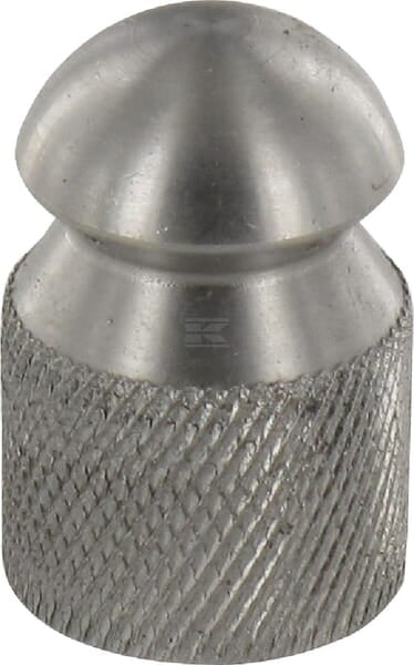 Kloakdyse 050 1/4" NPT til højtryksrensere