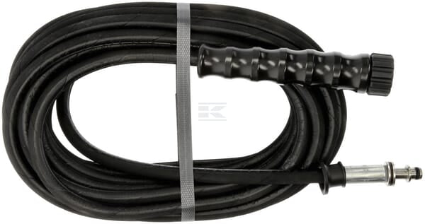 Højtryksslange 10m DN6 250 bar AVS-11mm x M22x1,5F