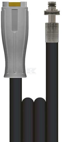 Højtryksslange 15m Flex DN6 280 bar