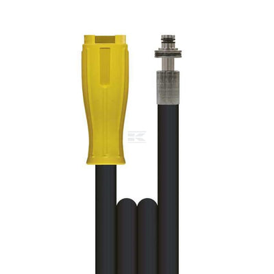 Højtryksslange 15 m DN6 250 bar AVS-11 x K-lock
