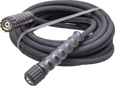 HP-slange 10m DN8 400bar M22x1,5F drejelig