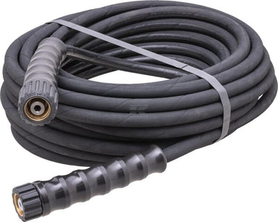 Højtryksslange 15m DN8 400 bar M22x1,5F drejelig