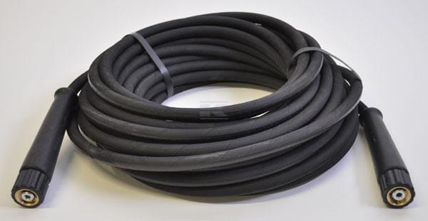 Højtryksslange M22 8mm 20m