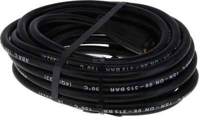 Højtryksslange 10m DN8 315 bar M22x1,5F
