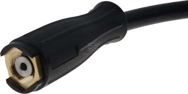 Højtryksslange 10m DN8 315 bar M22x1,5F