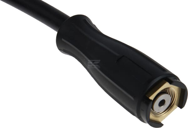 Højtryksslange 10m DN8 315 bar M22x1,5F