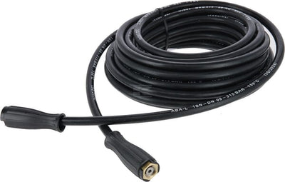 Højtryksslange 15m DN8 315bar M22x1,5F