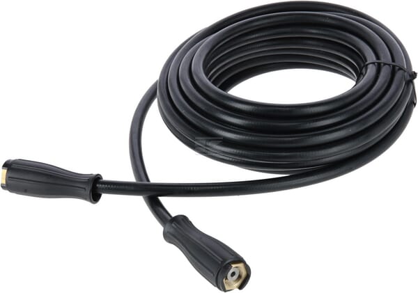Højtryksslange 15m DN8 315bar M22x1,5F