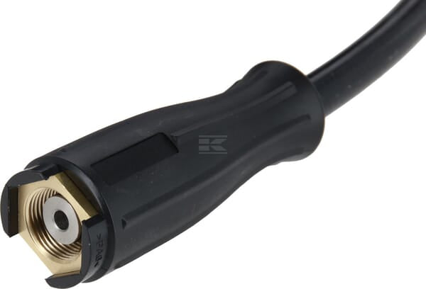 Højtryksslange 15m DN8 315bar M22x1,5F