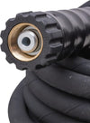 Højtryksslange 15m DN8 400 bar M22x1,5F