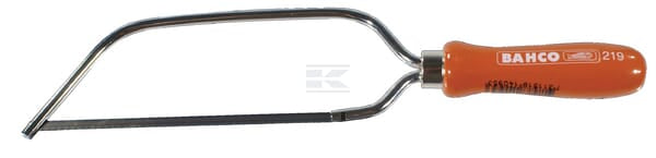 Bahco Nedstryger 152 mm til metal og præcisionsarbejde
