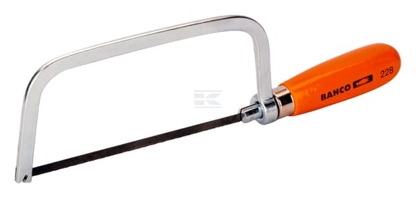 Bahco Metalsav 150 mm