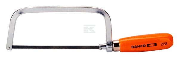 Bahco Metalsav 150 mm