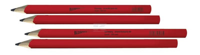 Pentel Tømmerblyant Blå 24 cm