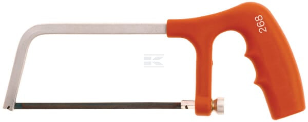 Bahco Bøjlesav Mini 150 mm