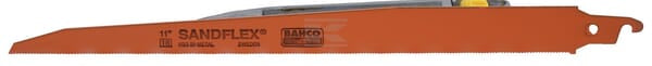 Bahco Stiksavsklinge T18, 310 mm til HG321