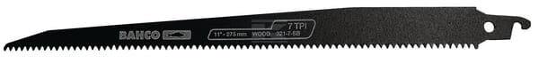 Bahco Båndsavklinge 310 mm T7 til HG321