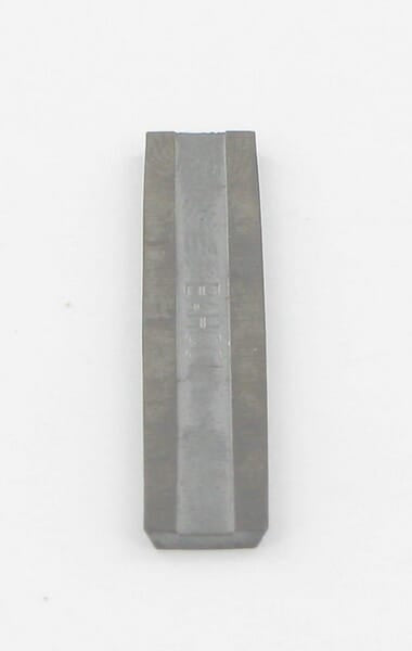 Bahco Hårdmetal Skær Type 442 til Skrabere 440/650