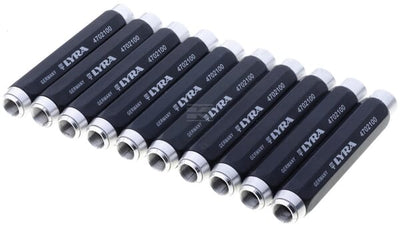 Pentel Kridtholder til dækkridt Ø9,5mm