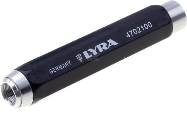 Pentel Kridtholder til dækkridt Ø9,5mm