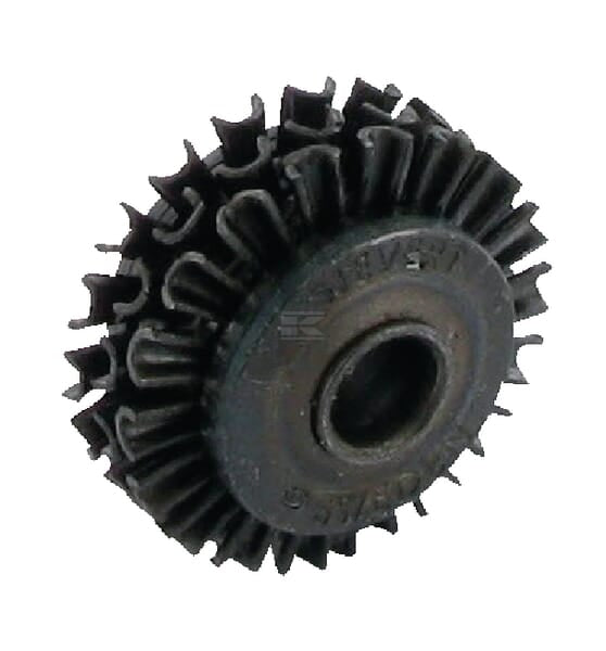 Scangrip Afretterhjul Ø36 x 21 mm til 3610