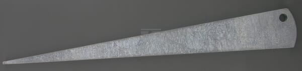 Scangrip Kiledriver Lige 400 mm