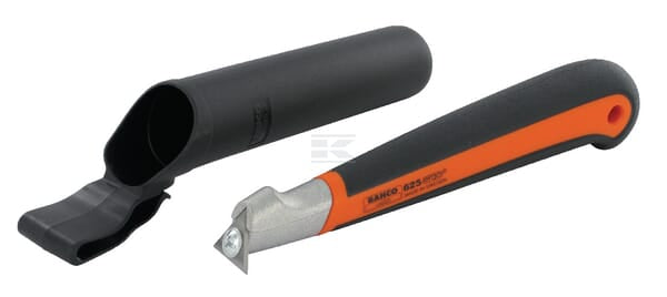 Bahco Præcisionsskraber 25 mm