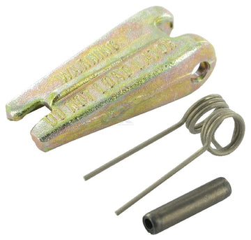 Pewag Pladesæt til KHS/HS/WS kroge 8 mm