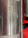 Startermotor 24 V til Zhejiang Xinchai C490BPG med producentmærkning