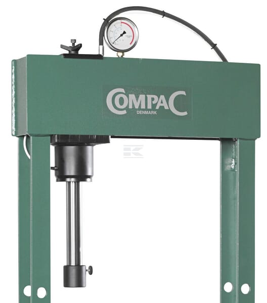 Compac Værkstedspresse 25 ton