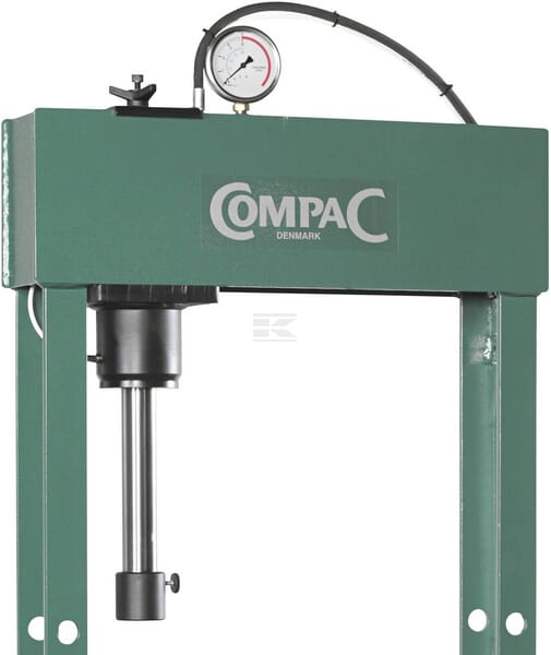 Compac Værkstedspresser 30 ton