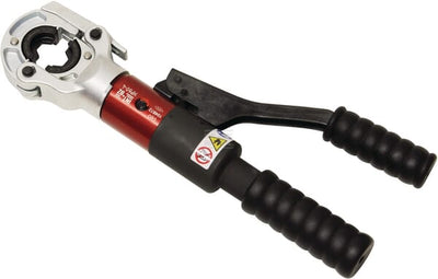 Scangrip Håndbetjent Hydraulisk Krympetang 60 kN