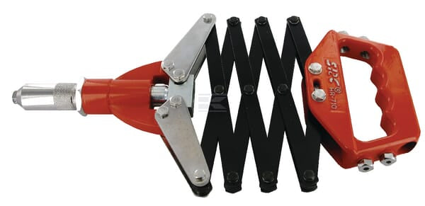Scangrip Blindnittetang til nitter op til 6,4mm