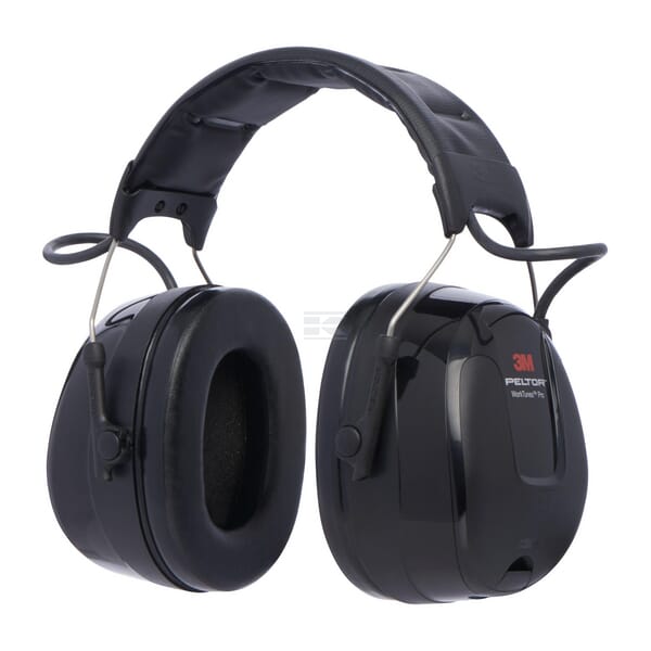 3M Peltor WorkTunes™ Pro Høreværn med Radio