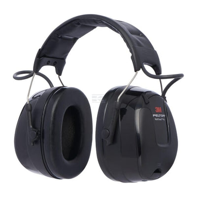3M Peltor WorkTunes™ Pro Høreværn med Radio