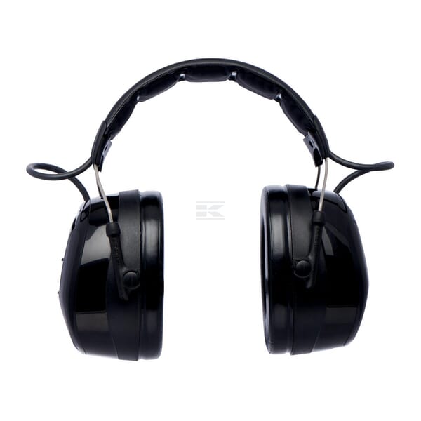 3M Peltor WorkTunes™ Pro Høreværn med Radio