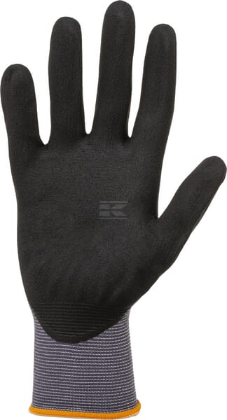MaxiFlex 34-874 Montagehandske med Høj Fingerføling, Str. 10
